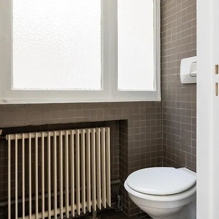 New-york Inspired 1bd Champs-elysees Париж