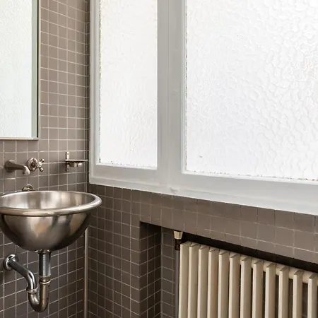 New-york Inspired 1bd Champs-elysees Apartman *